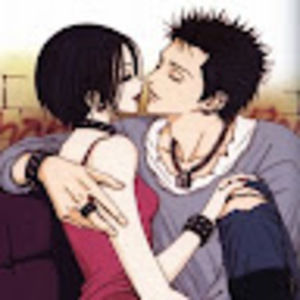 Meet your Posher, Nana